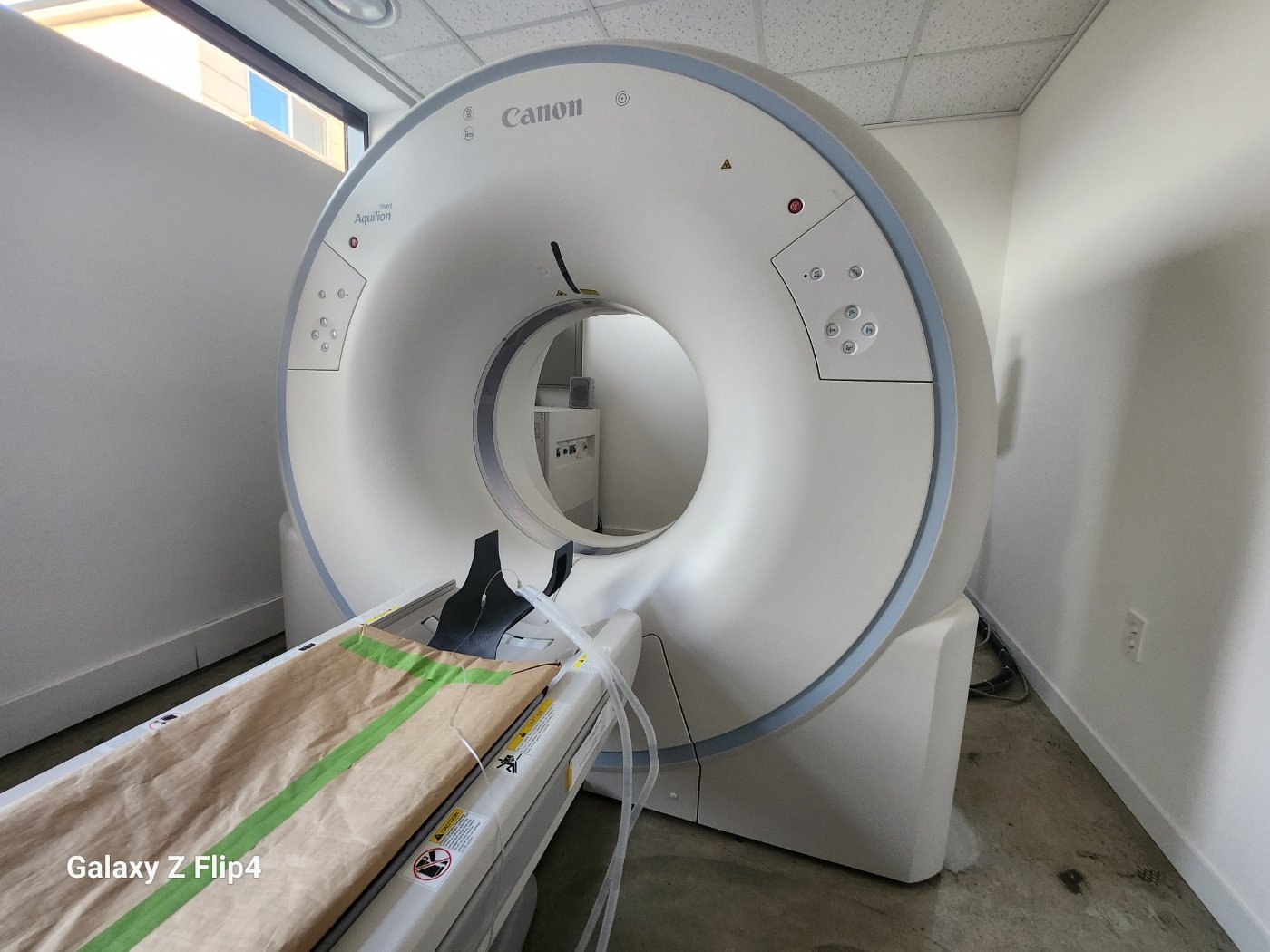 THE BLUE 동물병원 · 내부 5